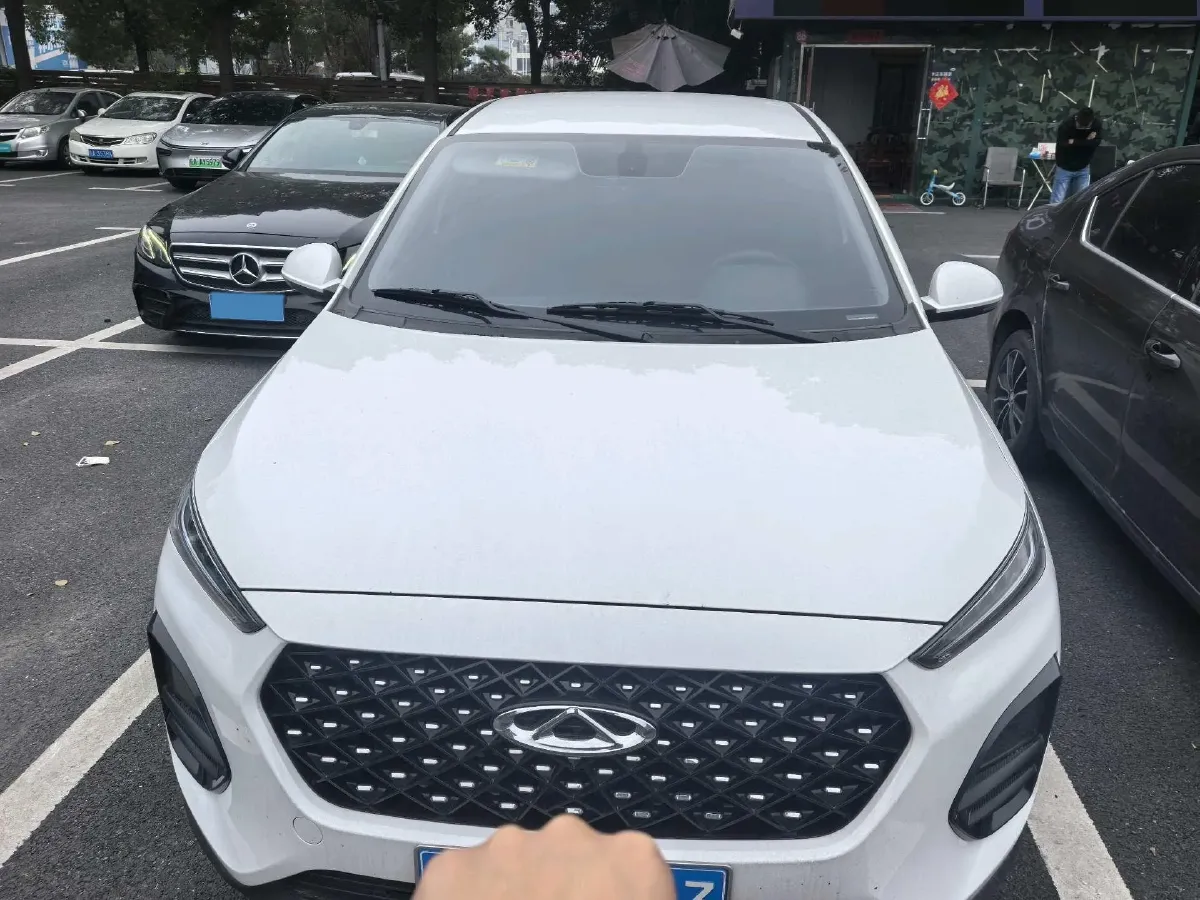 2024 Chery Tiggo 3x 1.5L 116HP L4 CVT,autocango,china used car exporter,china ev exporter,chinese used car exporter,chinese used ev exporter