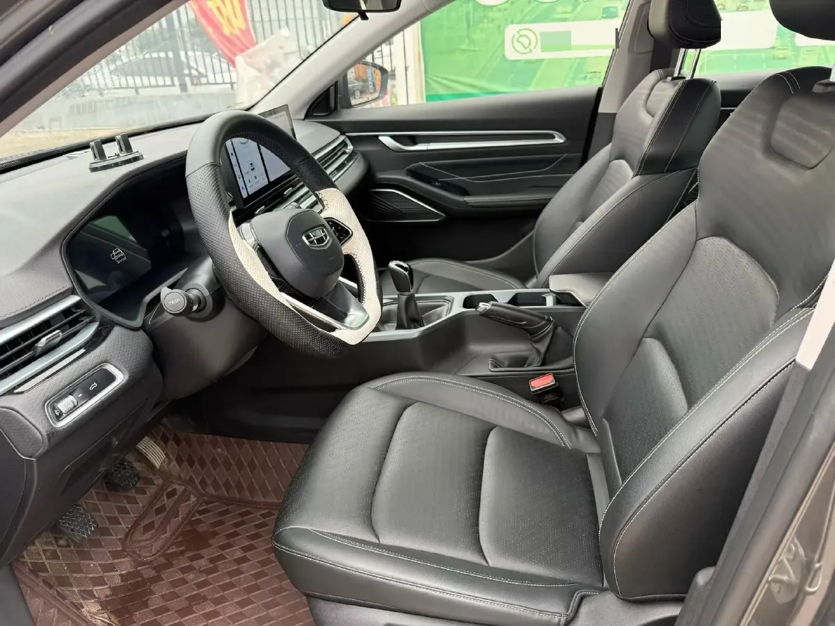 2023 Geely Emgrand 1.5L 127HP L4 5MT,autocango,china used car exporter,china ev exporter,chinese used car exporter,chinese used ev exporter