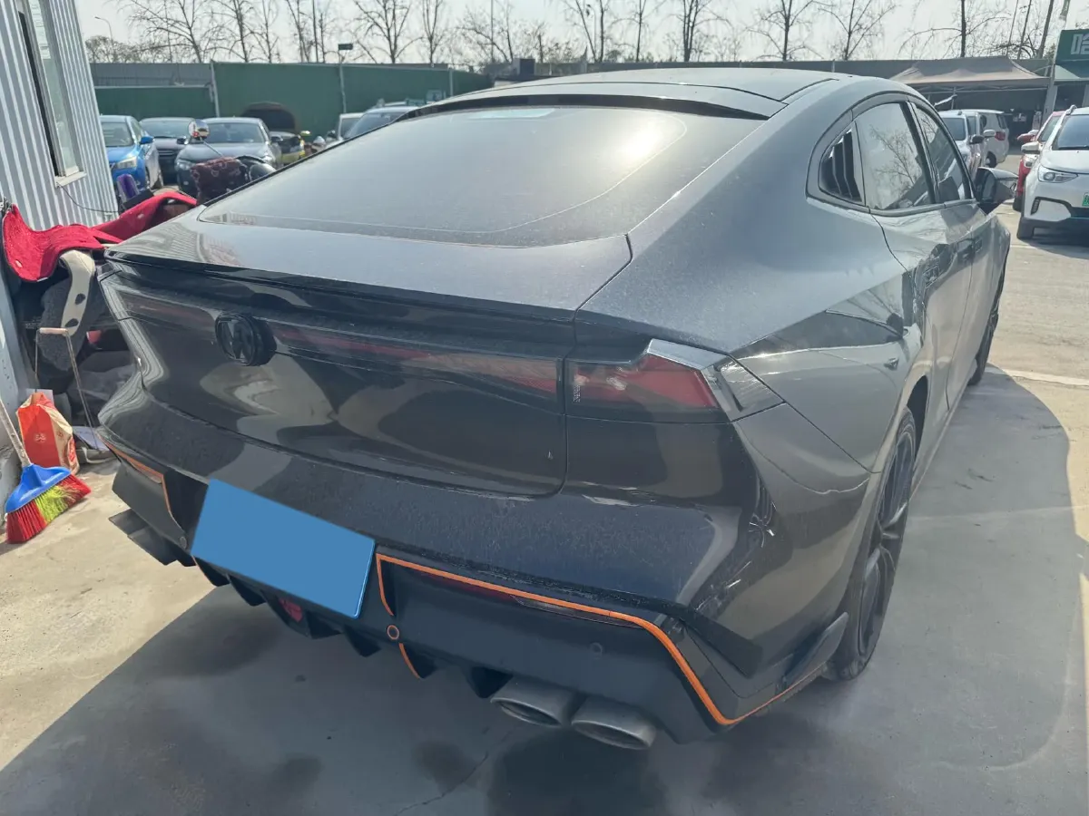 2022 ChangAn UNI-V 1.5T 188HP L4 7DCT,autocango,china used car exporter,china ev exporter,chinese used car exporter,chinese used ev exporter