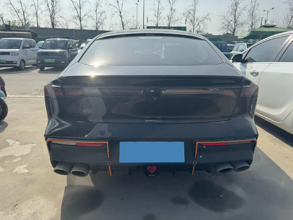 2022 ChangAn UNI-V 1.5T 188HP L4 7DCT,autocango,china used car exporter,china ev exporter,chinese used car exporter,chinese used ev exporter