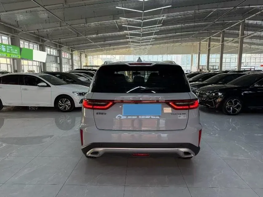 2024 Geely OkavangoPRO 1.5T 181HP L4 7DCT,autocango,china used car exporter,china ev exporter,chinese used car exporter,chinese used ev exporter