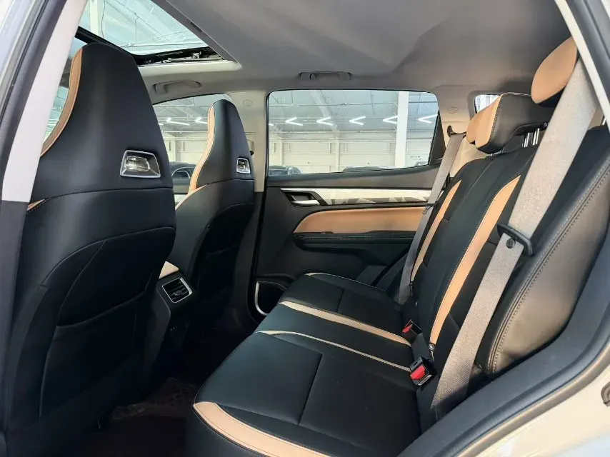 2024 Geely OkavangoPRO 1.5T 181HP L4 7DCT,autocango,china used car exporter,china ev exporter,chinese used car exporter,chinese used ev exporter