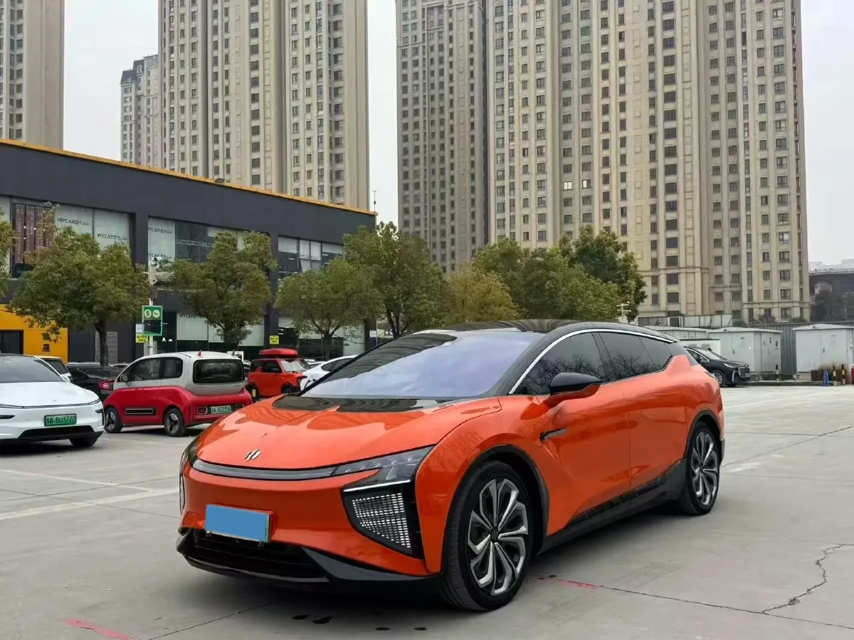 2021 HiPhi X BEV 97KWH,autocango,china used car exporter,china ev exporter,chinese used car exporter,chinese used ev exporter