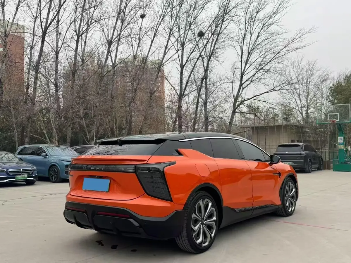 2021 HiPhi X BEV 97KWH,autocango,china used car exporter,china ev exporter,chinese used car exporter,chinese used ev exporter