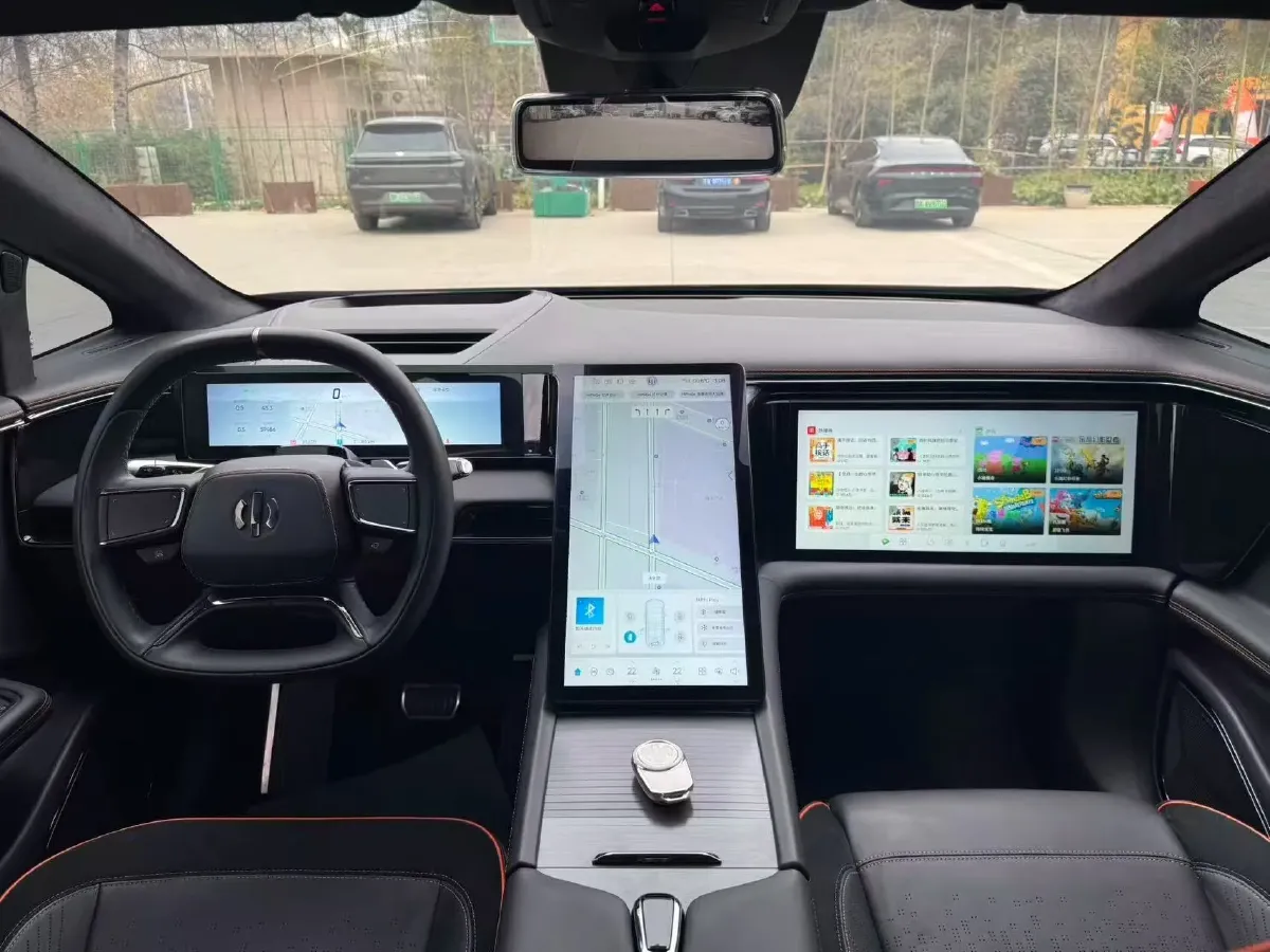 2021 HiPhi X BEV 97KWH,autocango,china used car exporter,china ev exporter,chinese used car exporter,chinese used ev exporter