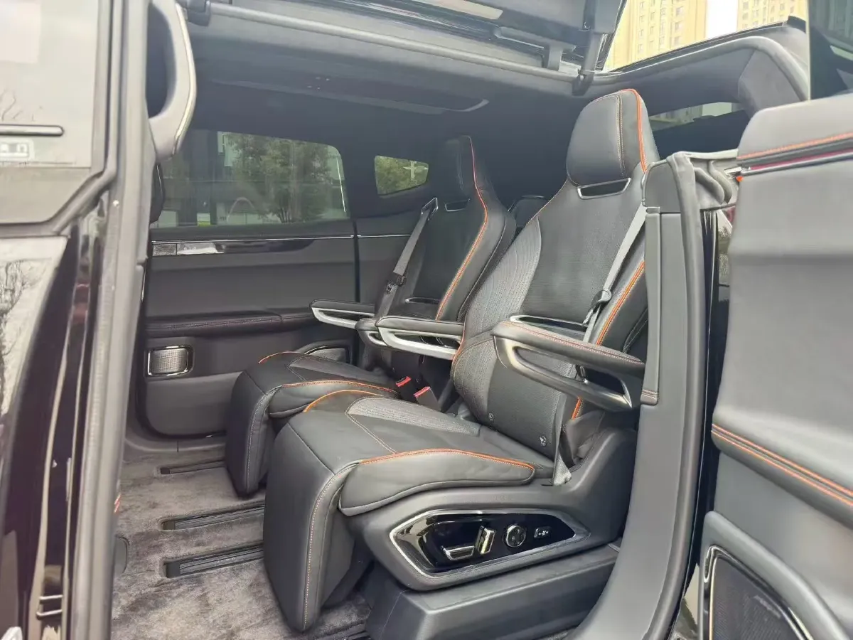 2021 HiPhi X BEV 97KWH,autocango,china used car exporter,china ev exporter,chinese used car exporter,chinese used ev exporter