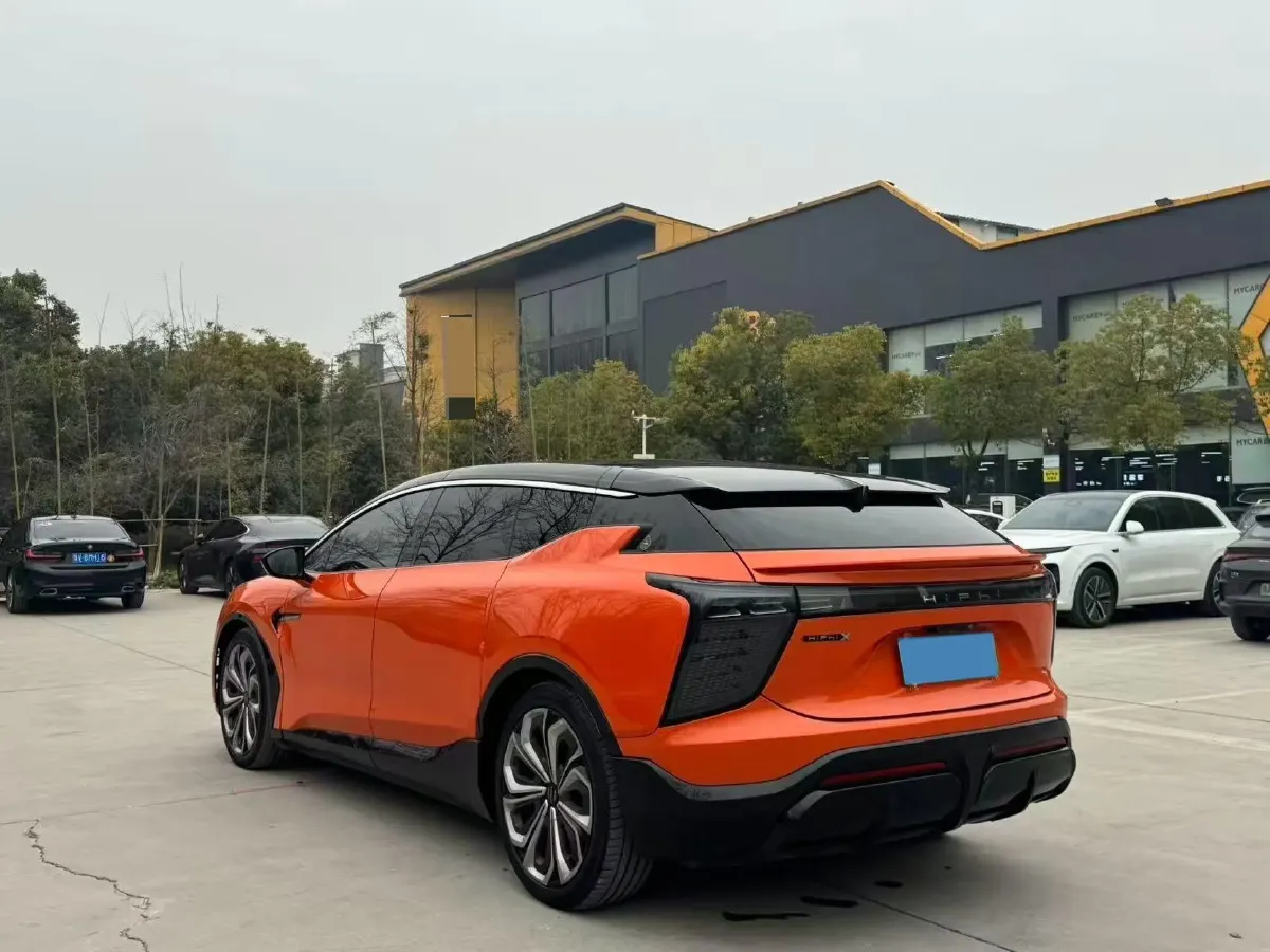 2021 HiPhi X BEV 97KWH,autocango,china used car exporter,china ev exporter,chinese used car exporter,chinese used ev exporter