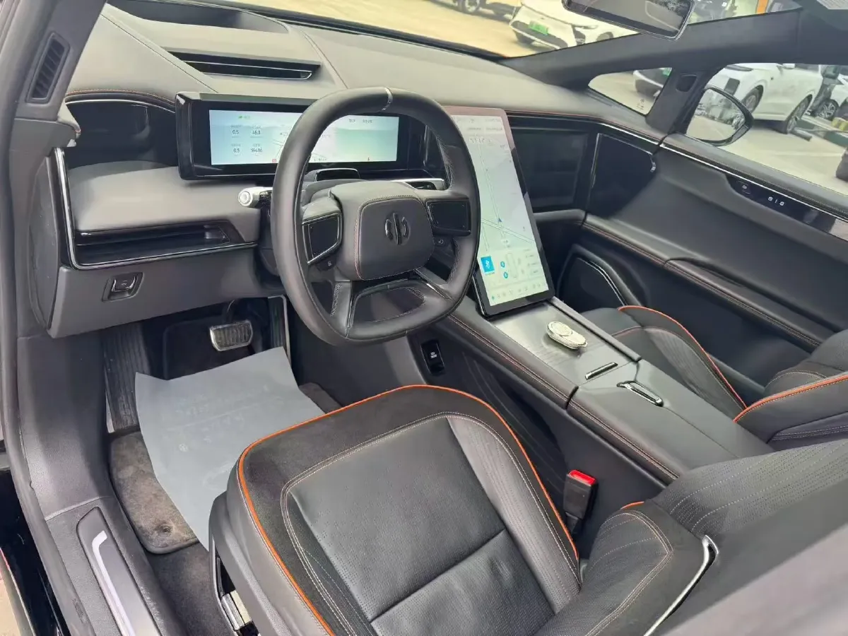 2021 HiPhi X BEV 97KWH,autocango,china used car exporter,china ev exporter,chinese used car exporter,chinese used ev exporter