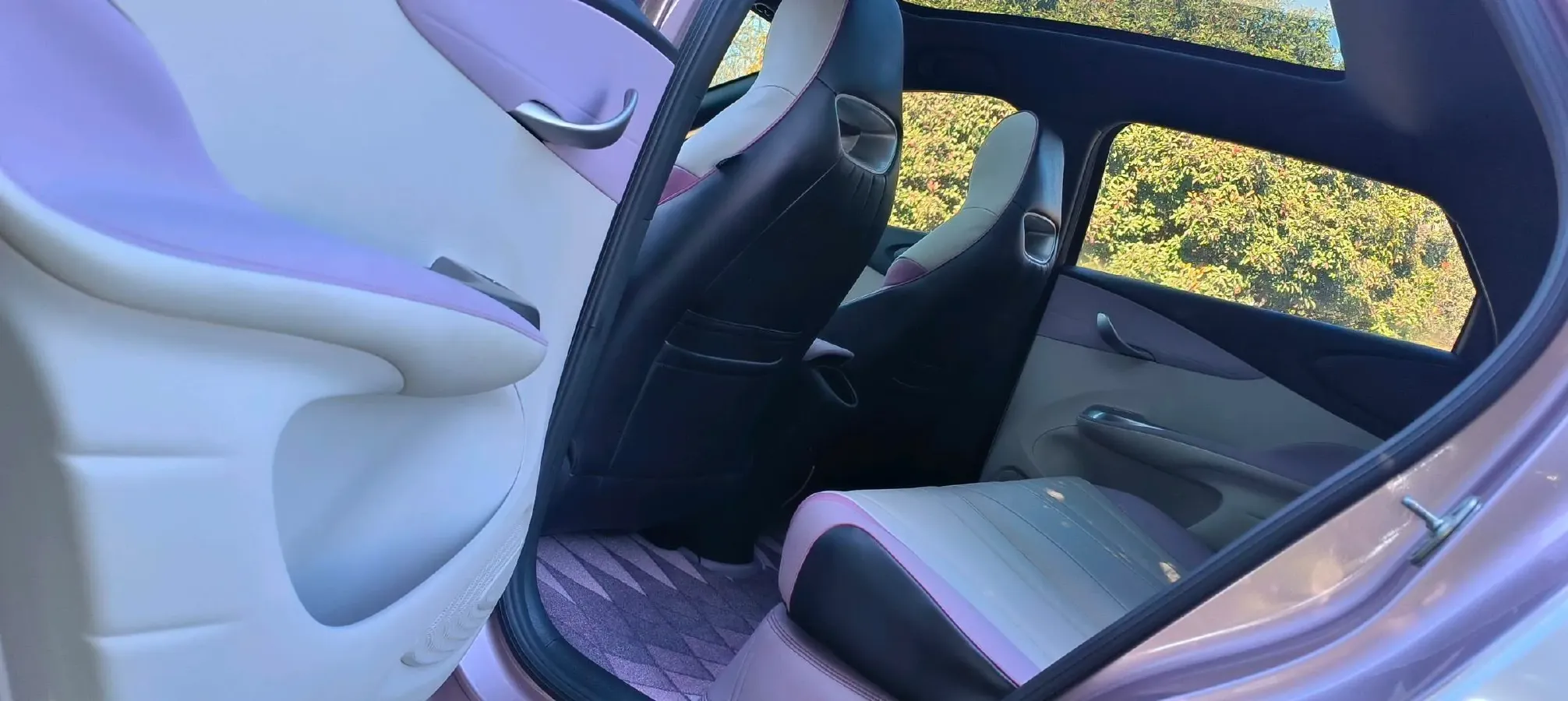 2023 BYD Dolphin BEV 44.928KWH,autocango,china used car exporter,china ev exporter,chinese used car exporter,chinese used ev exporter