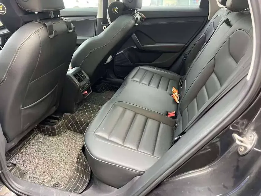 2021 Volkswagen Tharu 1.4T 150HP L4 7DCT,autocango,china used car exporter,china ev exporter,chinese used car exporter,chinese used ev exporter