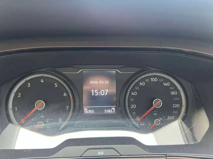 2021 Volkswagen Tharu 1.4T 150HP L4 7DCT,autocango,china used car exporter,china ev exporter,chinese used car exporter,chinese used ev exporter