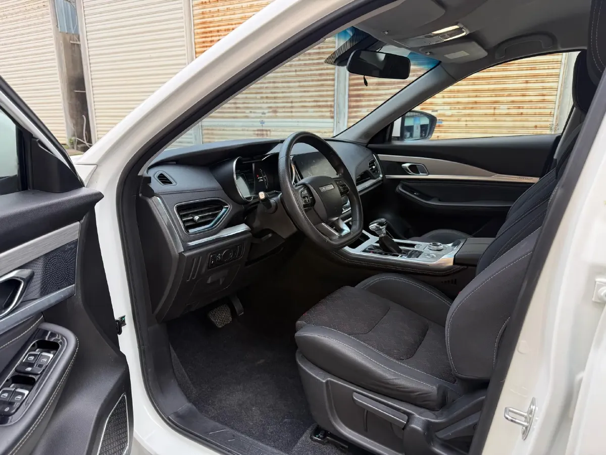 2020 Jetour X70 1.5T 156HP L4 6DCT,autocango,china used car exporter,china ev exporter,chinese used car exporter,chinese used ev exporter