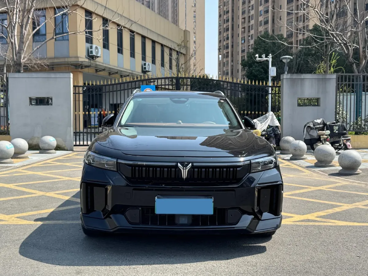 2024 Voyah FREE 1.5T 150HP L4 REEV 39.2KWH,autocango,china used car exporter,china ev exporter,chinese used car exporter,chinese used ev exporter
