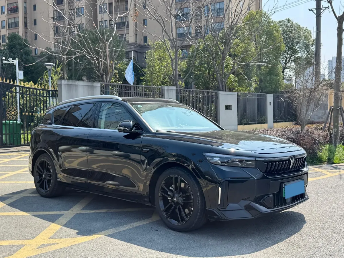 2024 Voyah FREE 1.5T 150HP L4 REEV 39.2KWH,autocango,china used car exporter,china ev exporter,chinese used car exporter,chinese used ev exporter