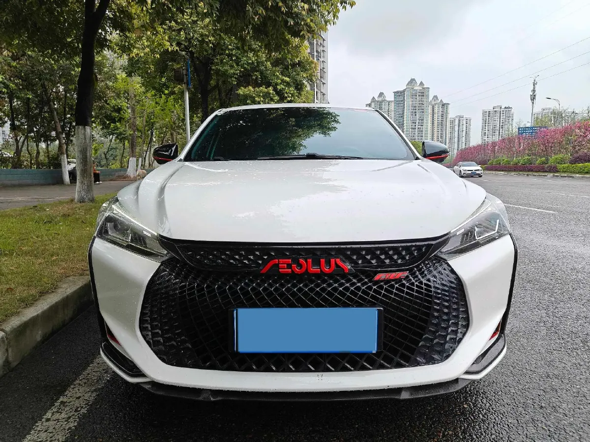 2021 DongFeng Aeolus YiXuan 1.5T 150HP L4 6DCT,autocango,china used car exporter,china ev exporter,chinese used car exporter,chinese used ev exporter