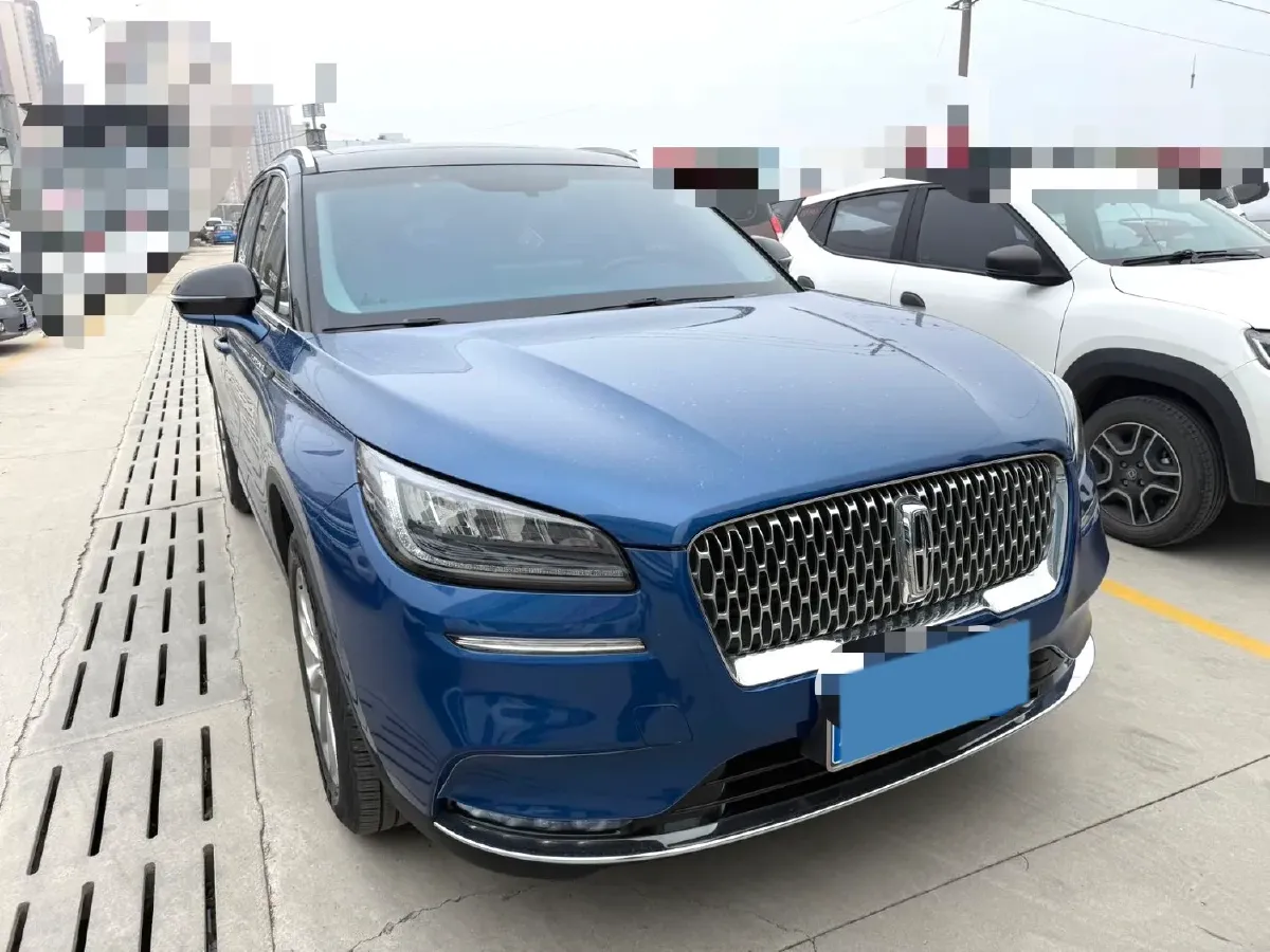 2020 Lincoln Corsair 2.0T 245HP L4 8AT,autocango,china used car exporter,china ev exporter,chinese used car exporter,chinese used ev exporter