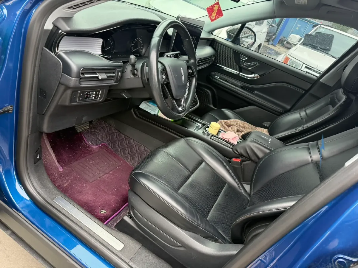 2020 Lincoln Corsair 2.0T 245HP L4 8AT,autocango,china used car exporter,china ev exporter,chinese used car exporter,chinese used ev exporter