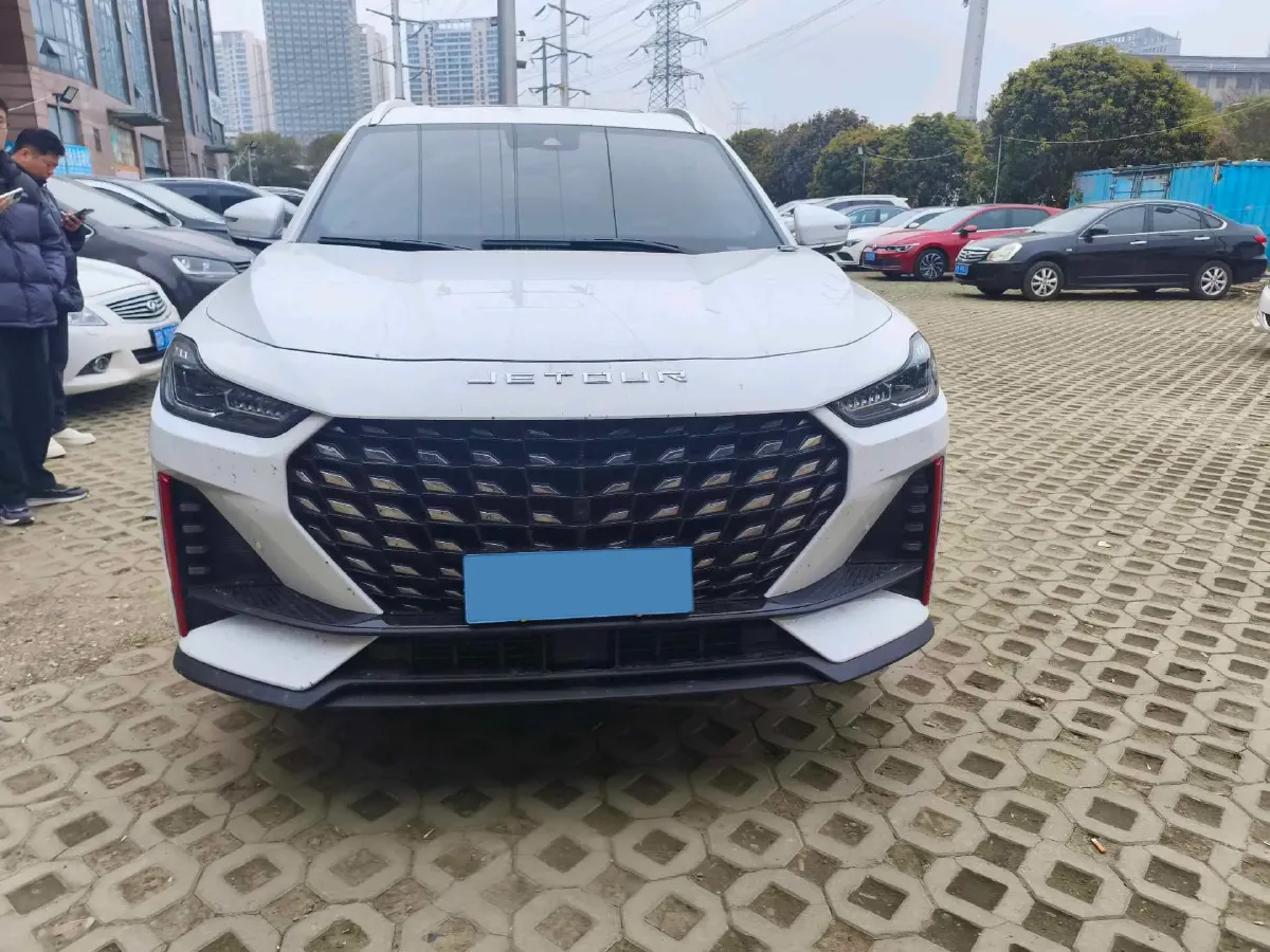 2023 Jetour X70 PRO 1.6T 197HP L4 7DCT,autocango,china used car exporter,china ev exporter,chinese used car exporter,chinese used ev exporter