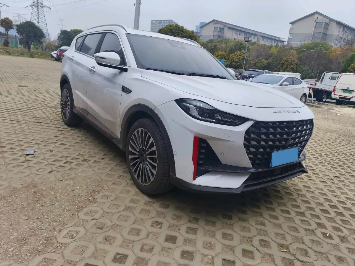 2023 Jetour X70 PRO 1.6T 197HP L4 7DCT,autocango,china used car exporter,china ev exporter,chinese used car exporter,chinese used ev exporter