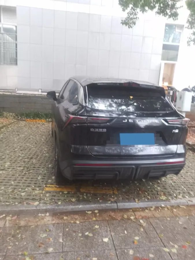 2022 Jetour DASHING 1.6T 197HP L4 7DCT,autocango,china used car exporter,china ev exporter,chinese used car exporter,chinese used ev exporter