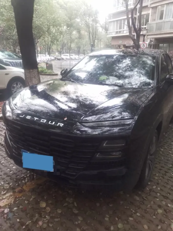 2022 Jetour DASHING 1.6T 197HP L4 7DCT,autocango,china used car exporter,china ev exporter,chinese used car exporter,chinese used ev exporter