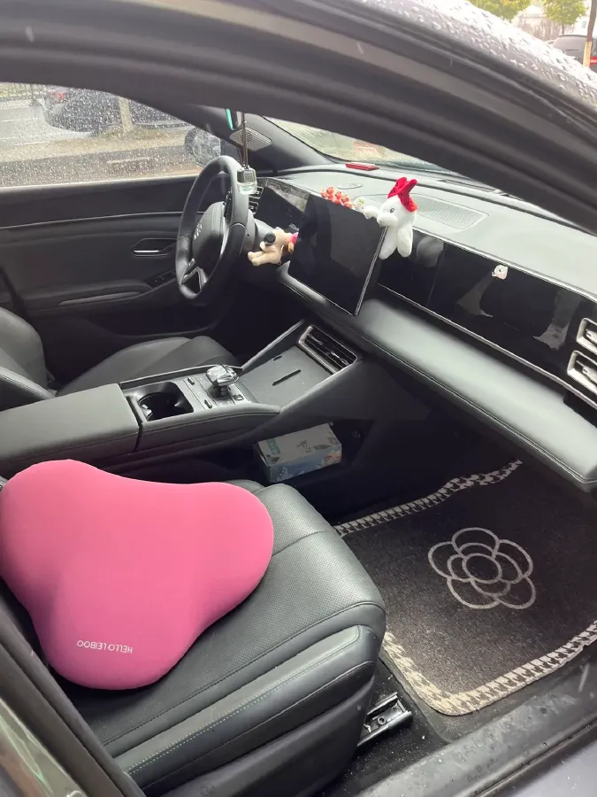 2025 BYD QinL 1.5L 101HP L4 E-CVT PHEV 15.87KWH,autocango,china used car exporter,china ev exporter,chinese used car exporter,chinese used ev exporter