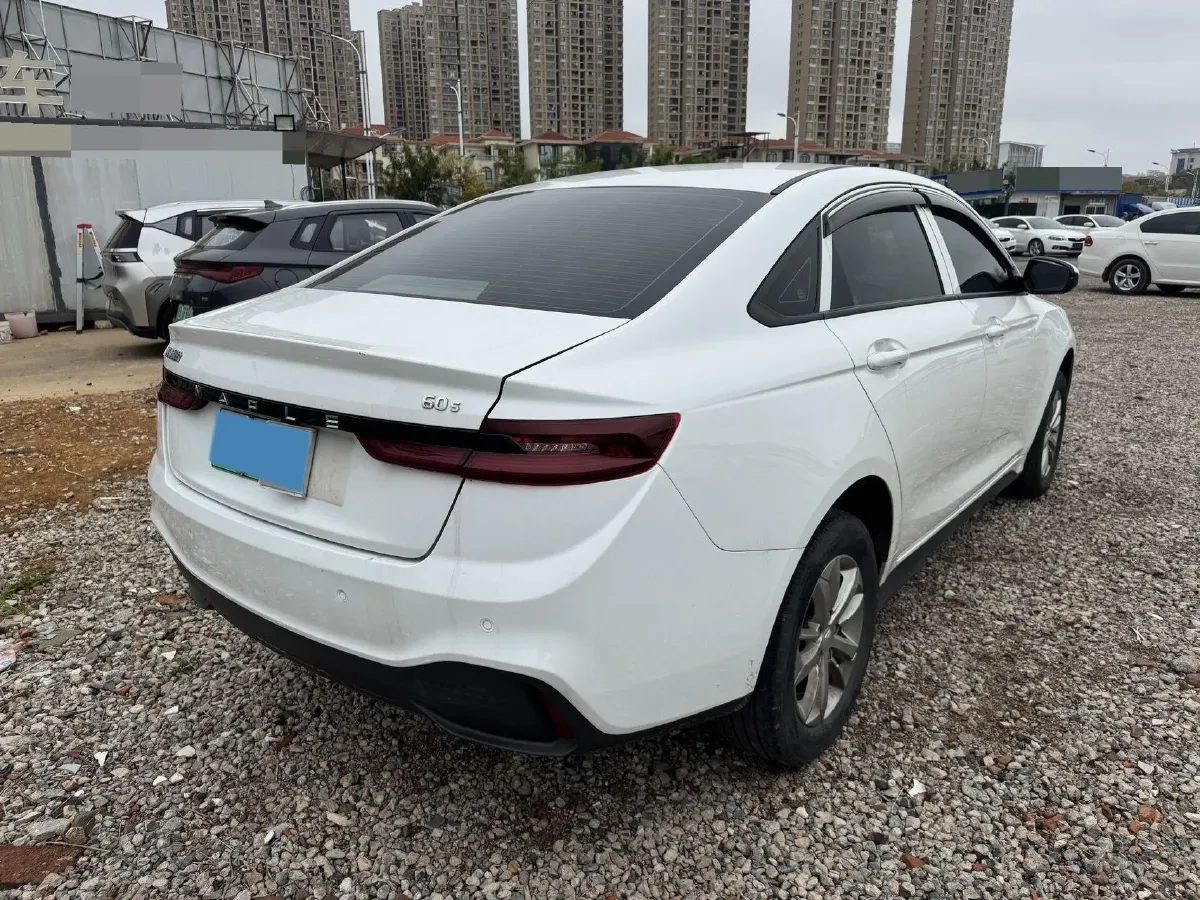 2022 Livan Maple 60s PRO BEV 52.56KWH,autocango,china used car exporter,china ev exporter,chinese used car exporter,chinese used ev exporter