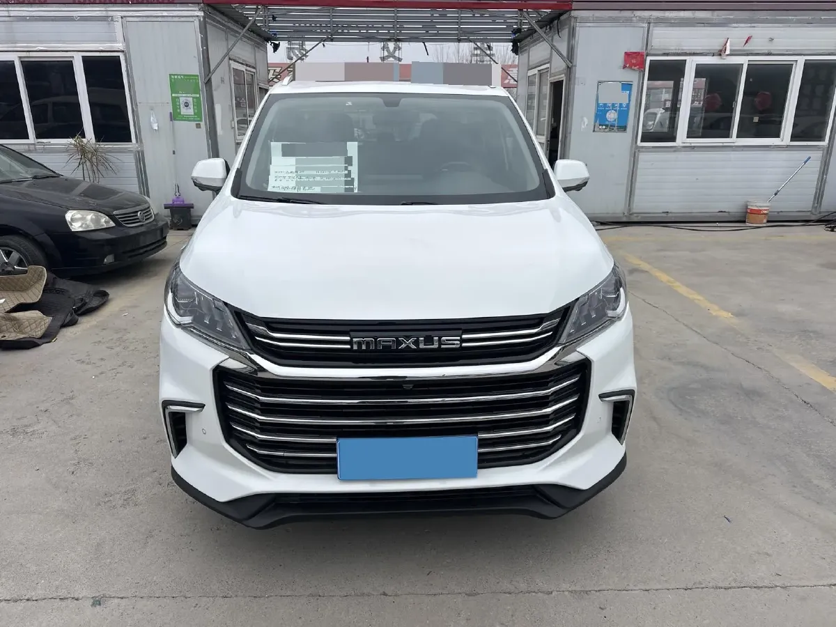 2019 MAXUS G50 1.5T 169HP L4 7DCT,autocango,china used car exporter,china ev exporter,chinese used car exporter,chinese used ev exporter