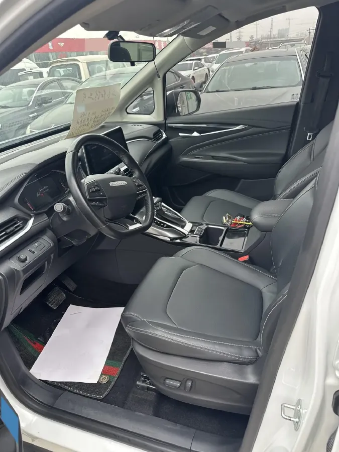 2019 MAXUS G50 1.5T 169HP L4 7DCT,autocango,china used car exporter,china ev exporter,chinese used car exporter,chinese used ev exporter