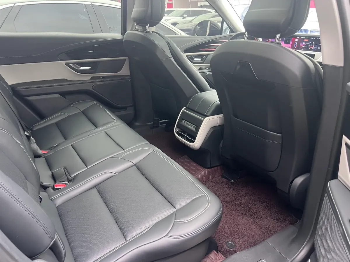 2023 Lincoln Nautilus 2.0T 261HP L4 8AT,autocango,china used car exporter,china ev exporter,chinese used car exporter,chinese used ev exporter