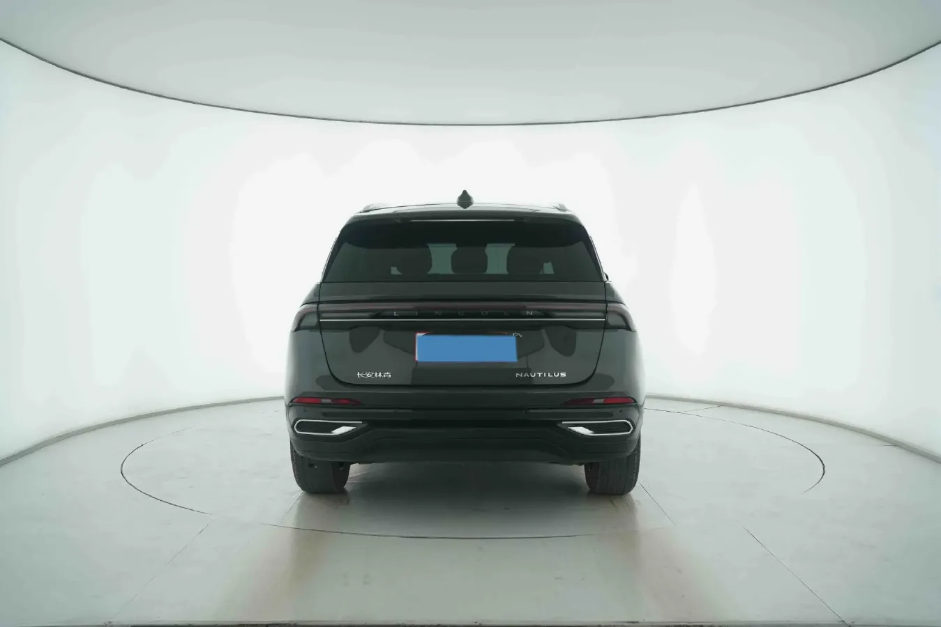 2023 Lincoln Nautilus 2.0T 261HP L4 8AT,autocango,china used car exporter,china ev exporter,chinese used car exporter,chinese used ev exporter