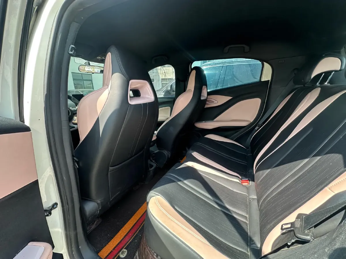 2025 BYD Seagull BEV 30.08KWH,autocango,china used car exporter,china ev exporter,chinese used car exporter,chinese used ev exporter