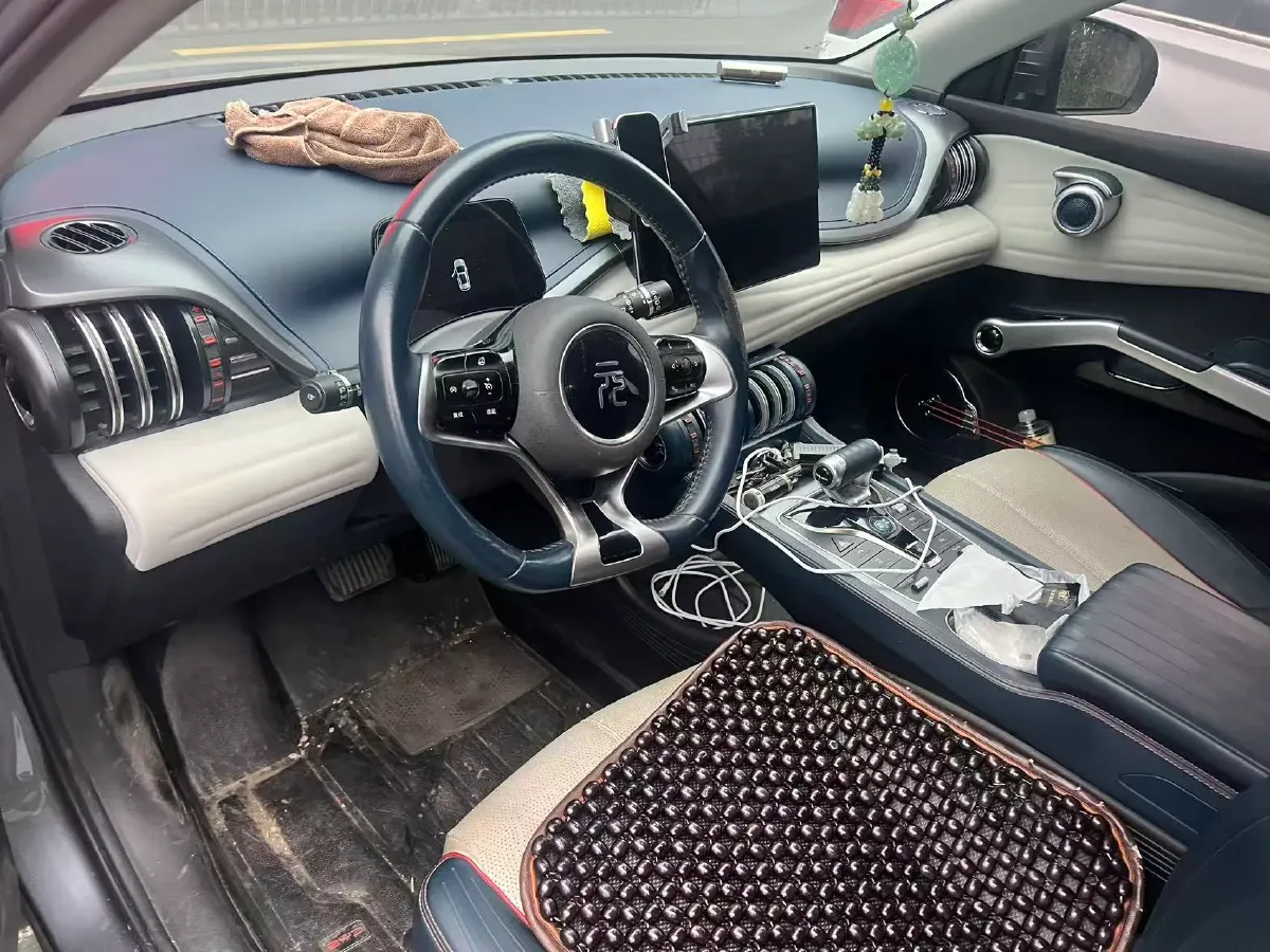 2022 BYD Destroyer 05 1.5L 110HP L4 E-CVT PHEV 8.3KWH,autocango,china used car exporter,china ev exporter,chinese used car exporter,chinese used ev exporter