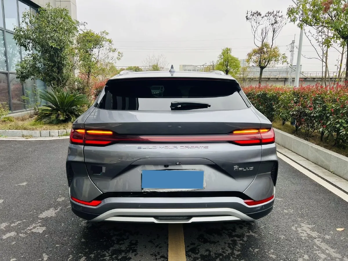 2024 BYD Song Plus 1.5L 110HP L4 E-CVT PHEV 26.6KWH,autocango,china used car exporter,china ev exporter,chinese used car exporter,chinese used ev exporter