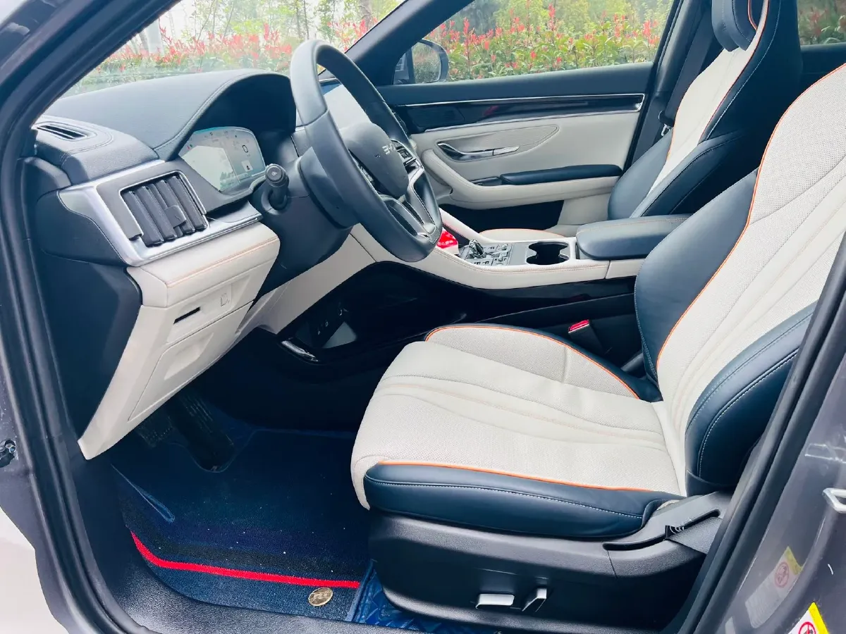 2024 BYD Song Plus 1.5L 110HP L4 E-CVT PHEV 26.6KWH,autocango,china used car exporter,china ev exporter,chinese used car exporter,chinese used ev exporter