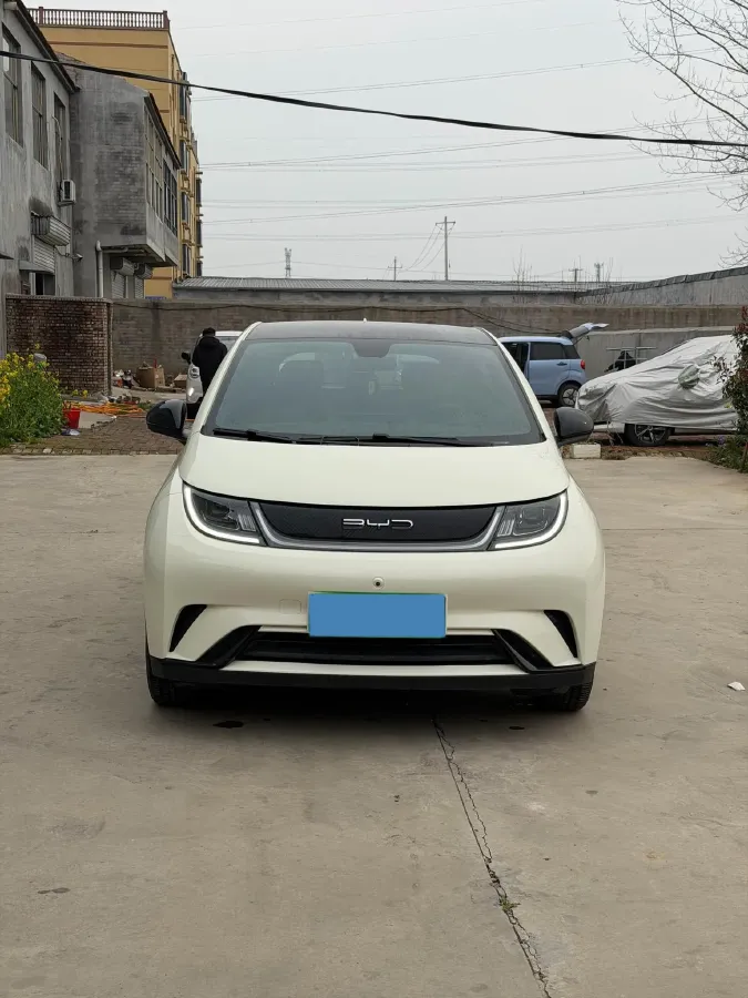2021 BYD Yuan Pro BEV 50.1KWH,autocango,china used car exporter,china ev exporter,chinese used car exporter,chinese used ev exporter
