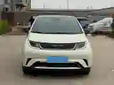 2021 BYD Yuan Pro BEV 50.1KWH