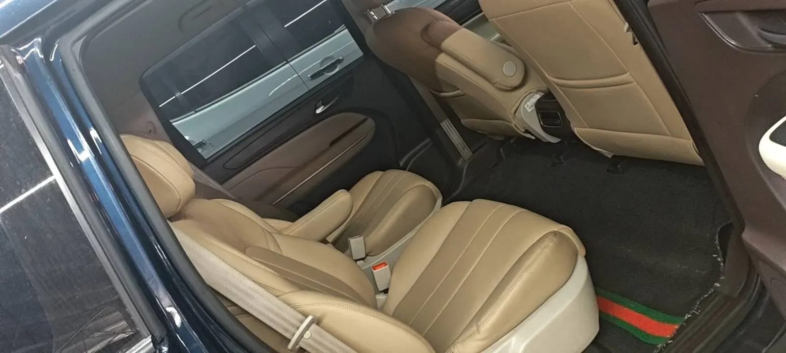 2021 GAC Trumpchi M6 1.5T 169HP L4 7DCT,autocango,china used car exporter,china ev exporter,chinese used car exporter,chinese used ev exporter