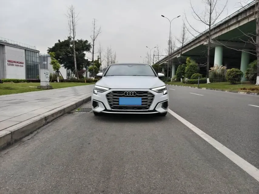 2022 Audi A3 1.4T 150HP L4 7DCT,autocango,china used car exporter,china ev exporter,chinese used car exporter,chinese used ev exporter