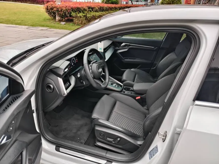 2022 Audi A3 1.4T 150HP L4 7DCT,autocango,china used car exporter,china ev exporter,chinese used car exporter,chinese used ev exporter