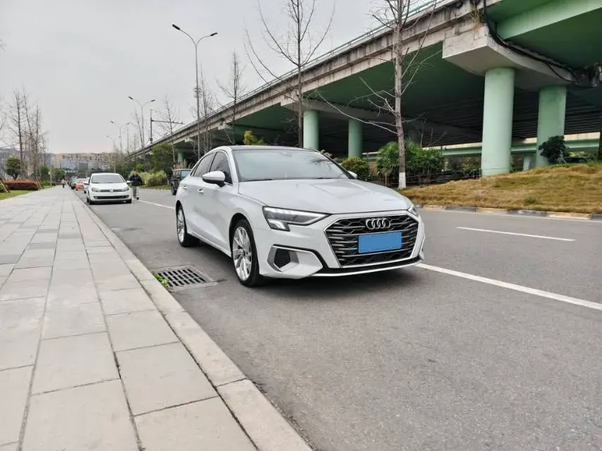 2022 Audi A3 1.4T 150HP L4 7DCT,autocango,china used car exporter,china ev exporter,chinese used car exporter,chinese used ev exporter