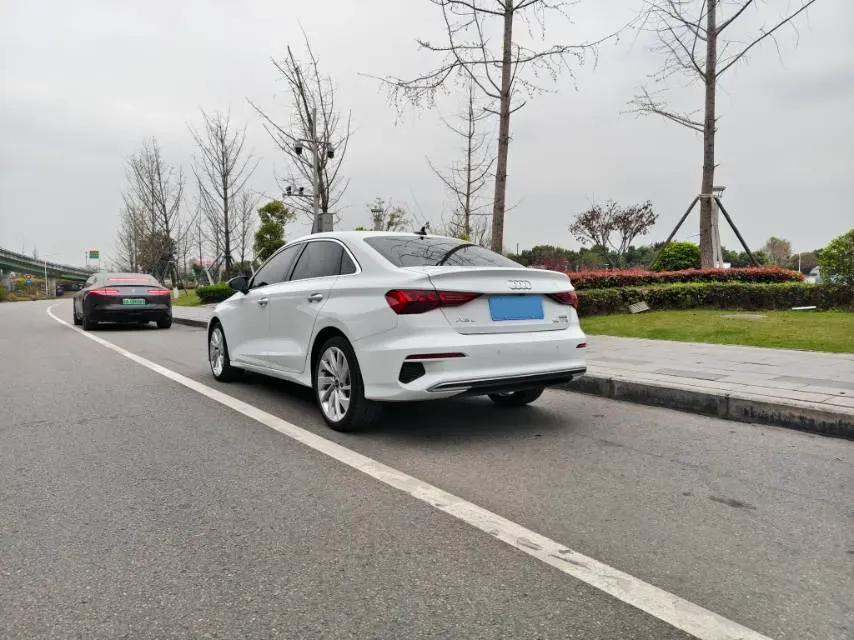 2022 Audi A3 1.4T 150HP L4 7DCT,autocango,china used car exporter,china ev exporter,chinese used car exporter,chinese used ev exporter