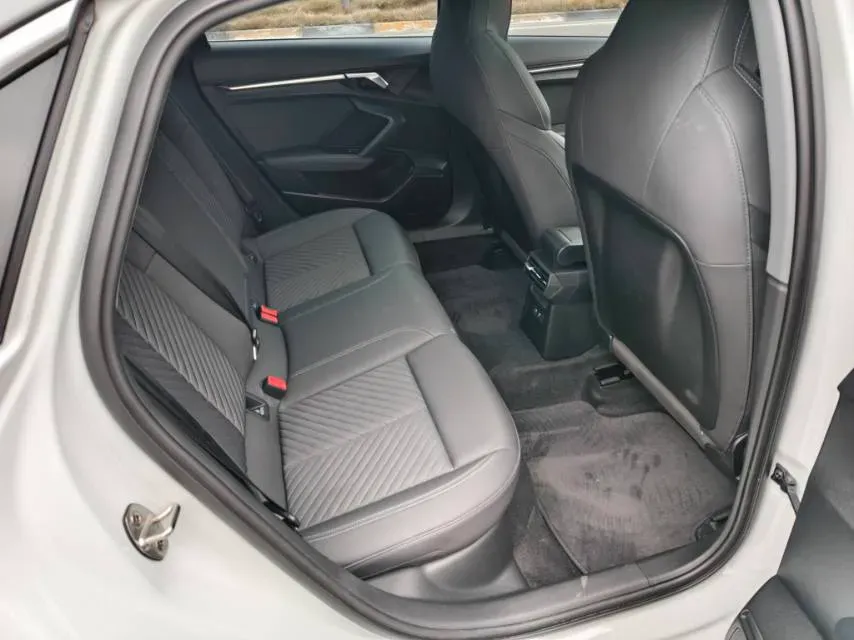 2022 Audi A3 1.4T 150HP L4 7DCT,autocango,china used car exporter,china ev exporter,chinese used car exporter,chinese used ev exporter