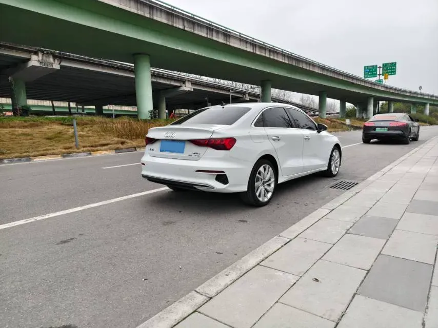 2022 Audi A3 1.4T 150HP L4 7DCT,autocango,china used car exporter,china ev exporter,chinese used car exporter,chinese used ev exporter