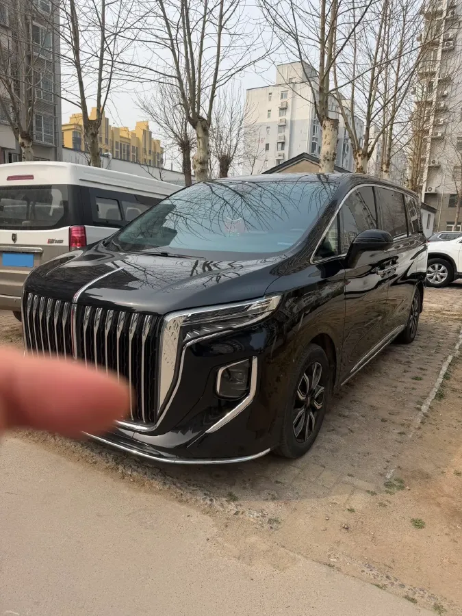2023 HongQi HQ9 2.0T 252HP L4 8AT,autocango,china used car exporter,china ev exporter,chinese used car exporter,chinese used ev exporter