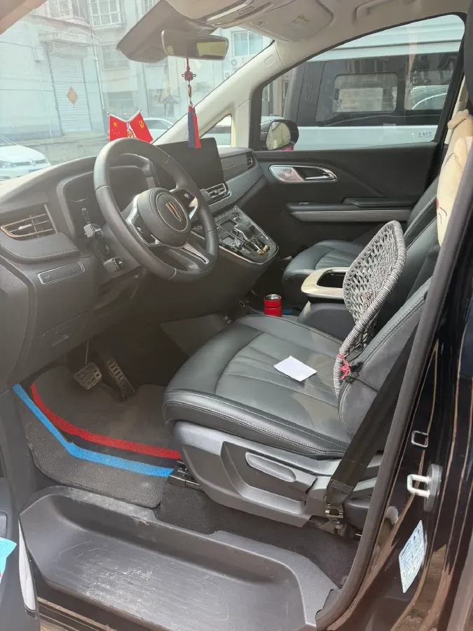 2023 HongQi HQ9 2.0T 252HP L4 8AT,autocango,china used car exporter,china ev exporter,chinese used car exporter,chinese used ev exporter