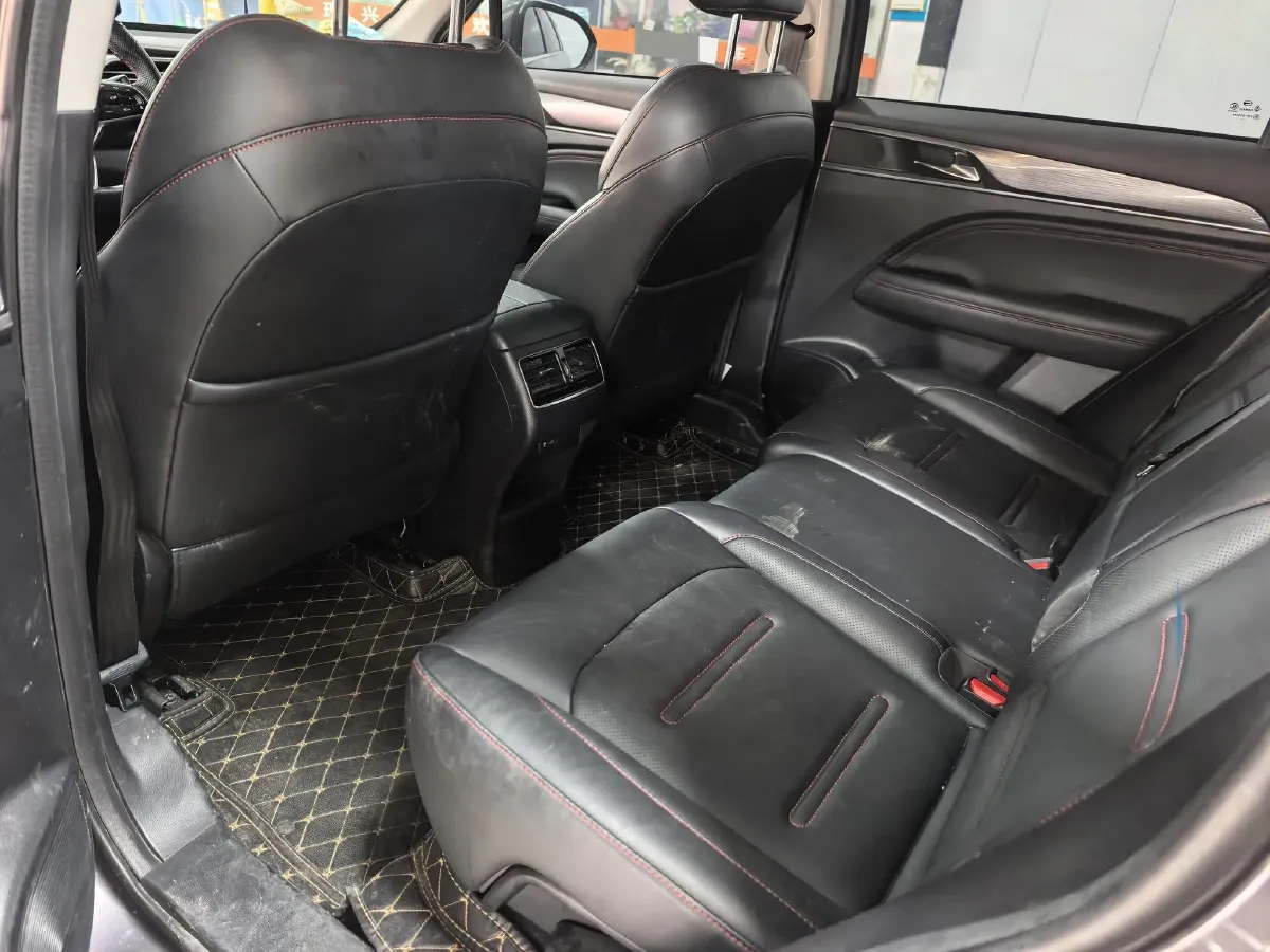 2021 GAC Trumpchi GS4 Plus 1.5T 169HP L4 6AT,autocango,china used car exporter,china ev exporter,chinese used car exporter,chinese used ev exporter