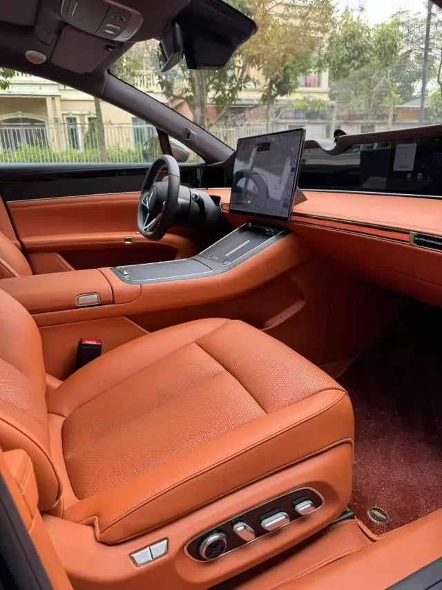 2025 HIMA Stelato S9T REEV 160HP REEV,autocango,china used car exporter,china ev exporter,chinese used car exporter,chinese used ev exporter