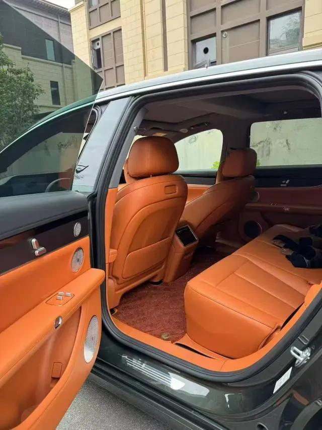 2025 HIMA Stelato S9T REEV 160HP REEV,autocango,china used car exporter,china ev exporter,chinese used car exporter,chinese used ev exporter