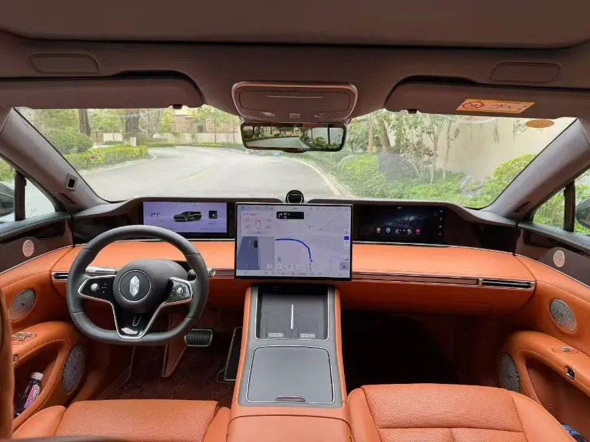 2025 HIMA Stelato S9T REEV 160HP REEV,autocango,china used car exporter,china ev exporter,chinese used car exporter,chinese used ev exporter